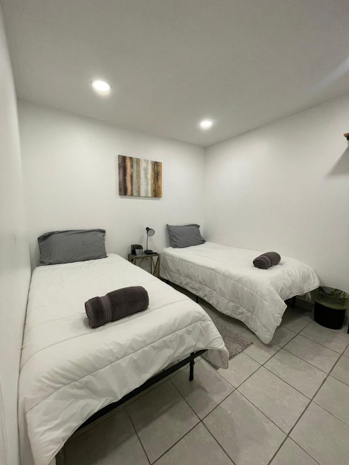 טיחואנה Villa Angel מראה חיצוני תמונה