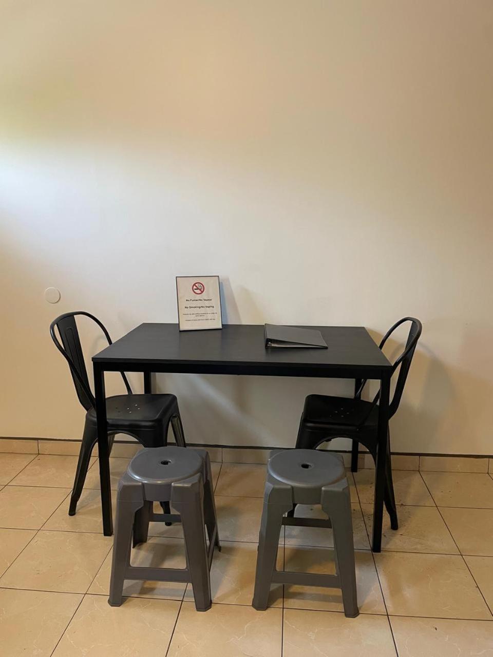 טיחואנה Villa Angel מראה חיצוני תמונה