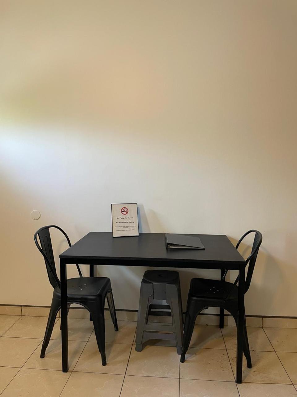 טיחואנה Villa Angel מראה חיצוני תמונה