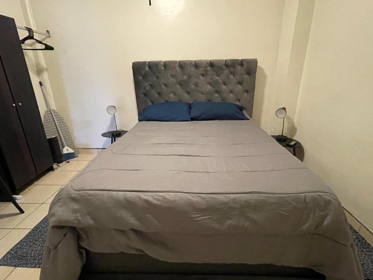 טיחואנה Villa Angel מראה חיצוני תמונה