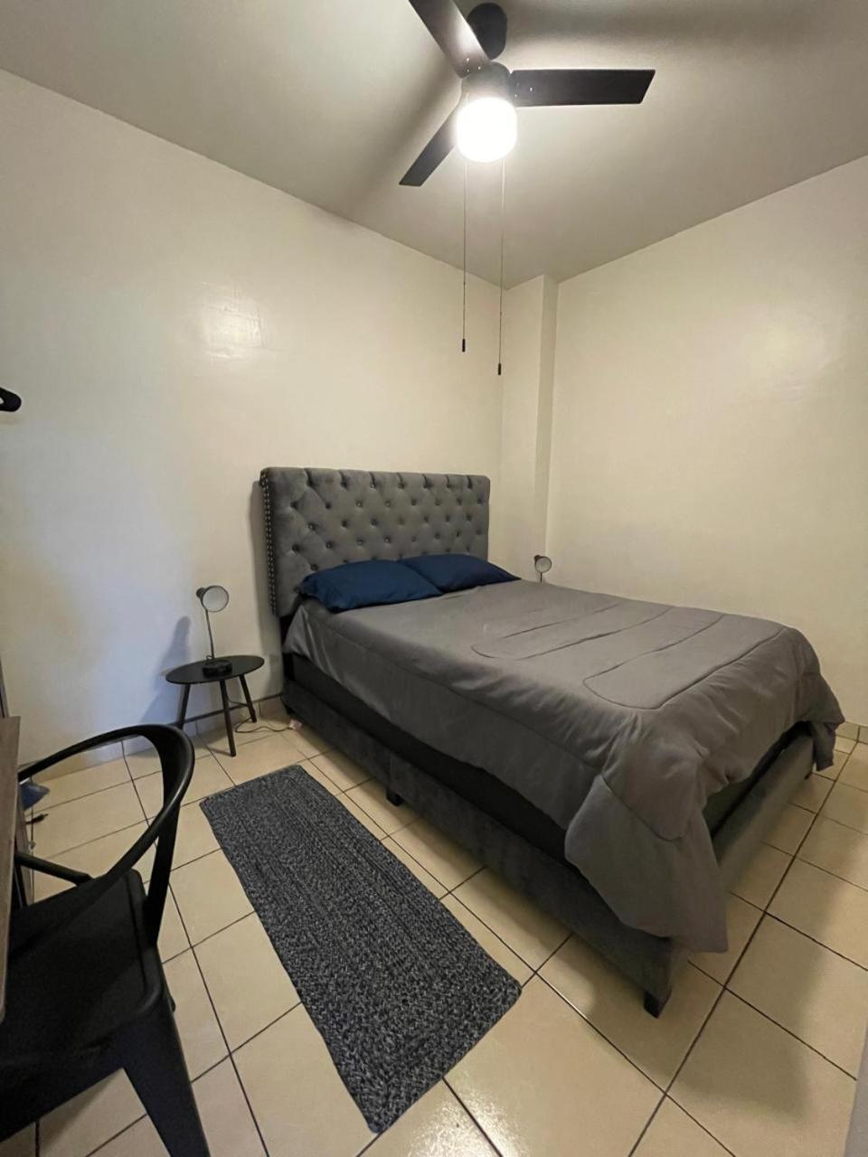 טיחואנה Villa Angel מראה חיצוני תמונה