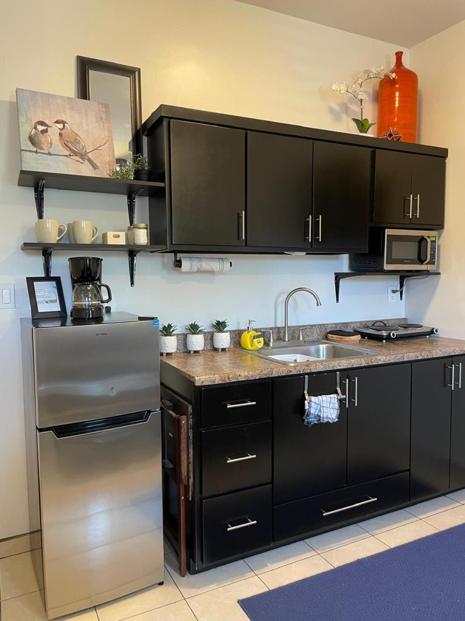 טיחואנה Villa Angel מראה חיצוני תמונה