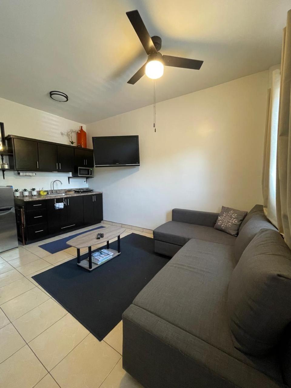 טיחואנה Villa Angel מראה חיצוני תמונה