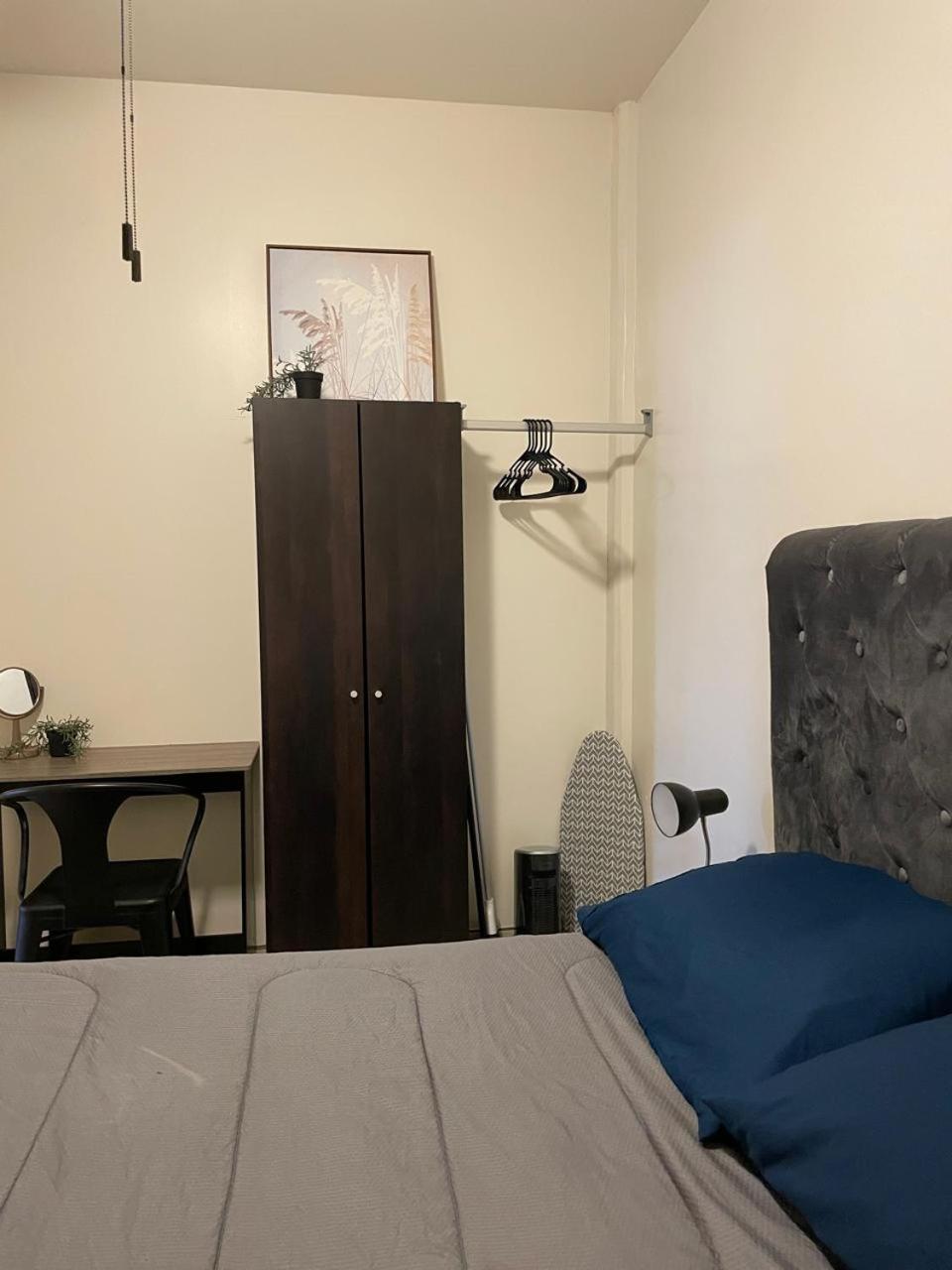טיחואנה Villa Angel מראה חיצוני תמונה