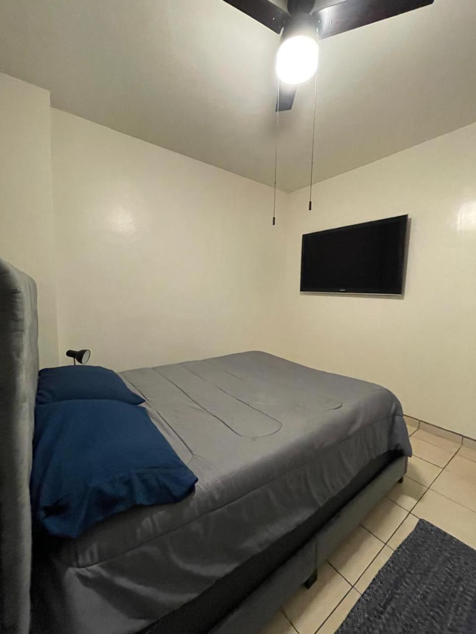 טיחואנה Villa Angel מראה חיצוני תמונה