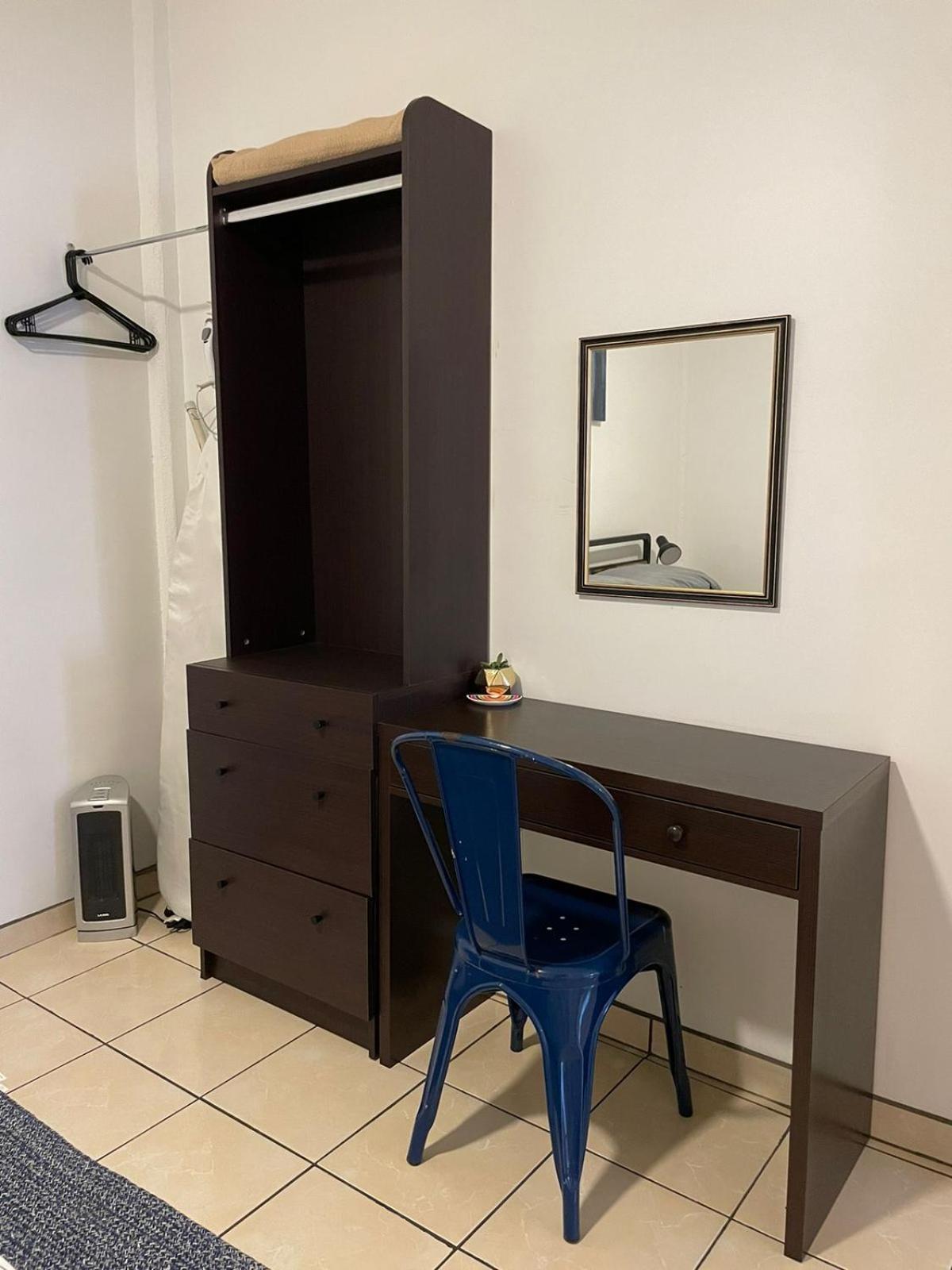 טיחואנה Villa Angel מראה חיצוני תמונה