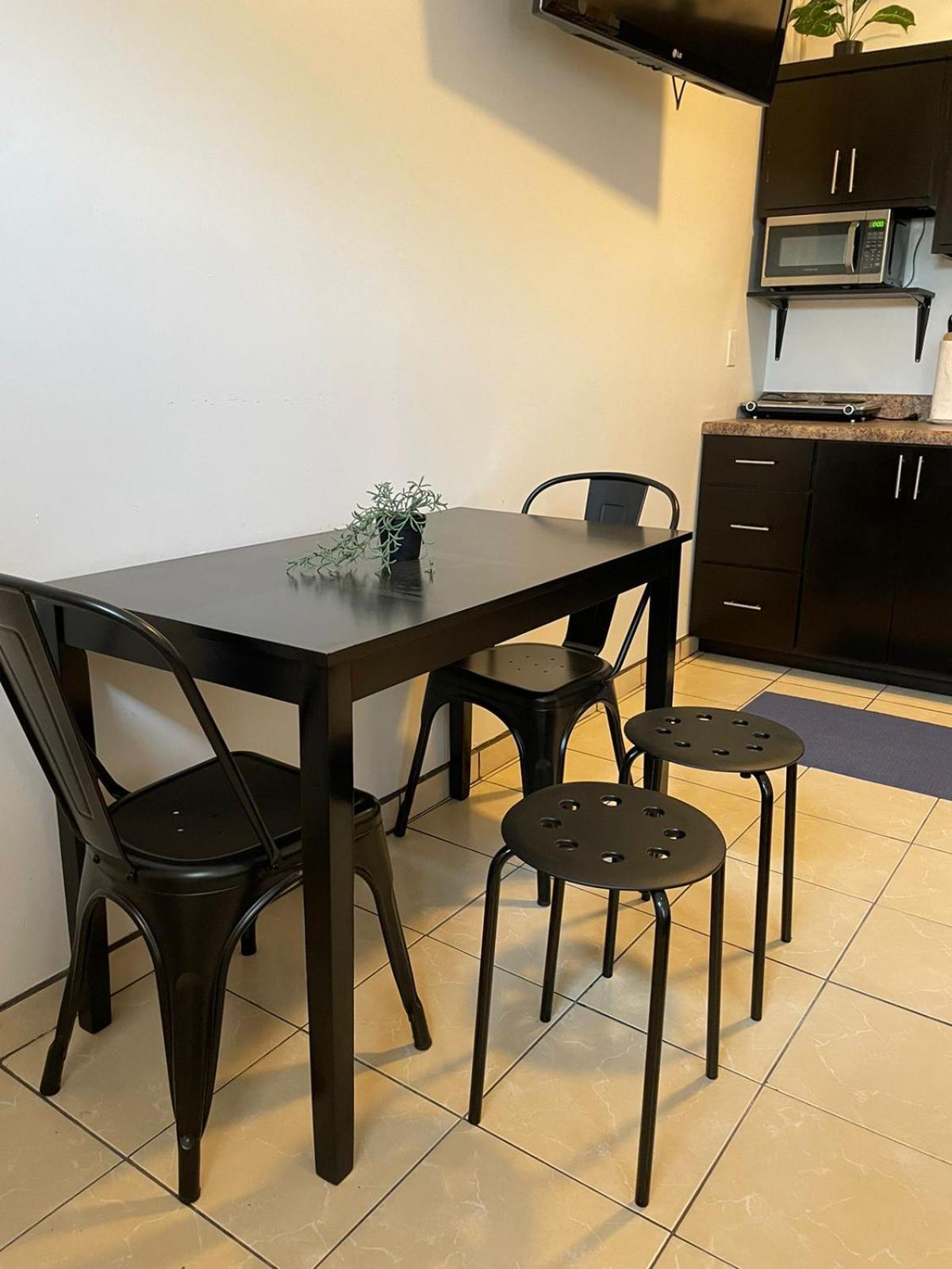 טיחואנה Villa Angel מראה חיצוני תמונה