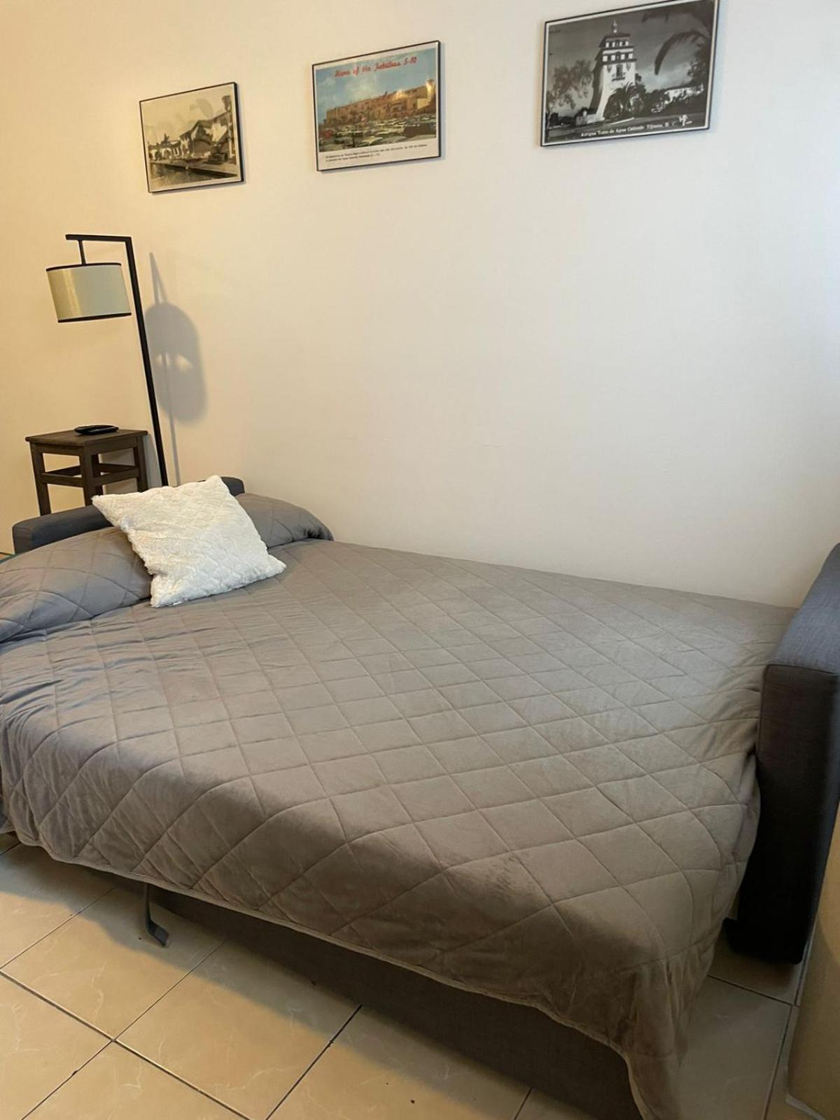 טיחואנה Villa Angel מראה חיצוני תמונה