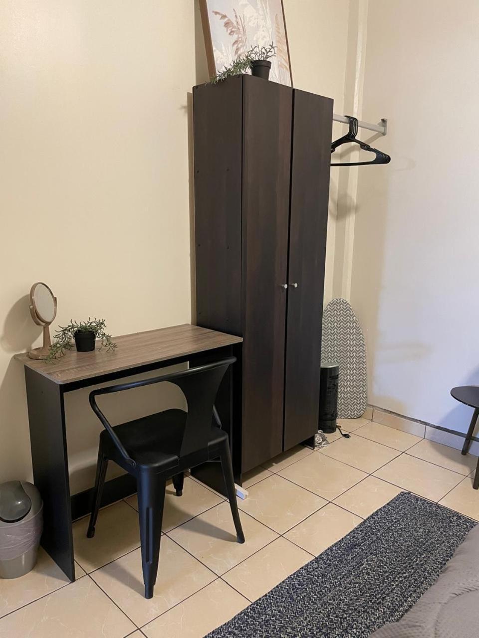 טיחואנה Villa Angel מראה חיצוני תמונה