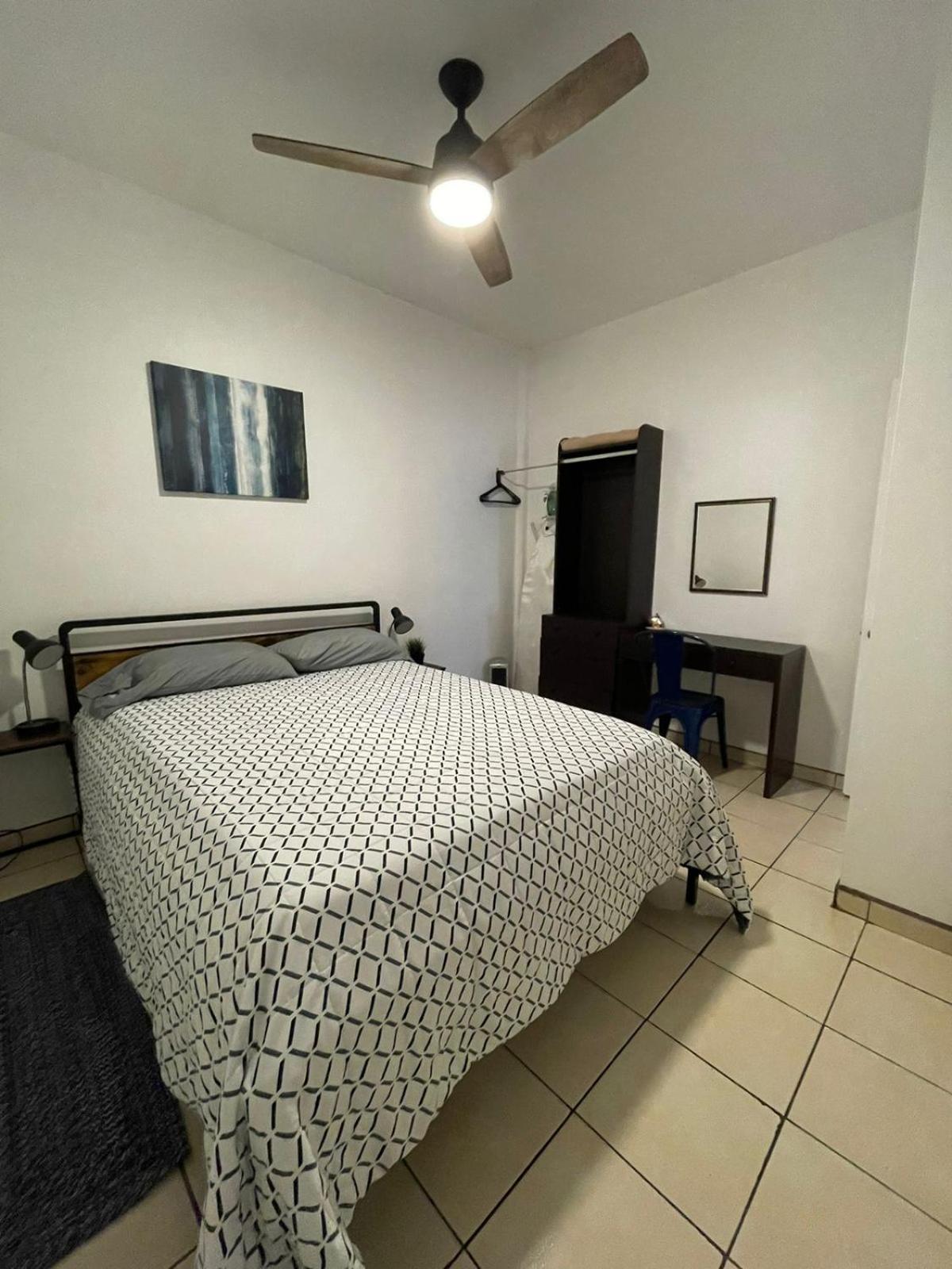 טיחואנה Villa Angel מראה חיצוני תמונה