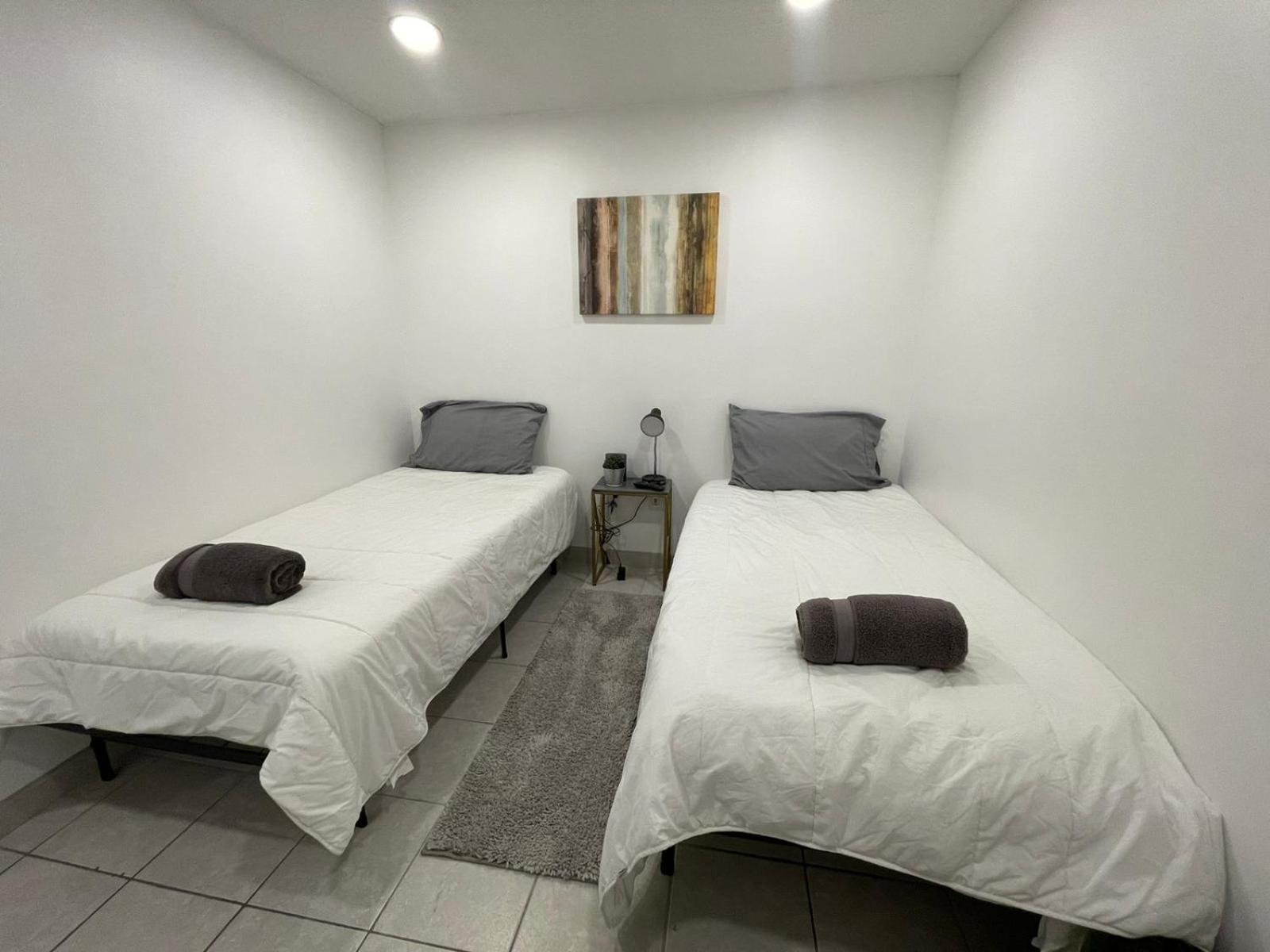 טיחואנה Villa Angel מראה חיצוני תמונה