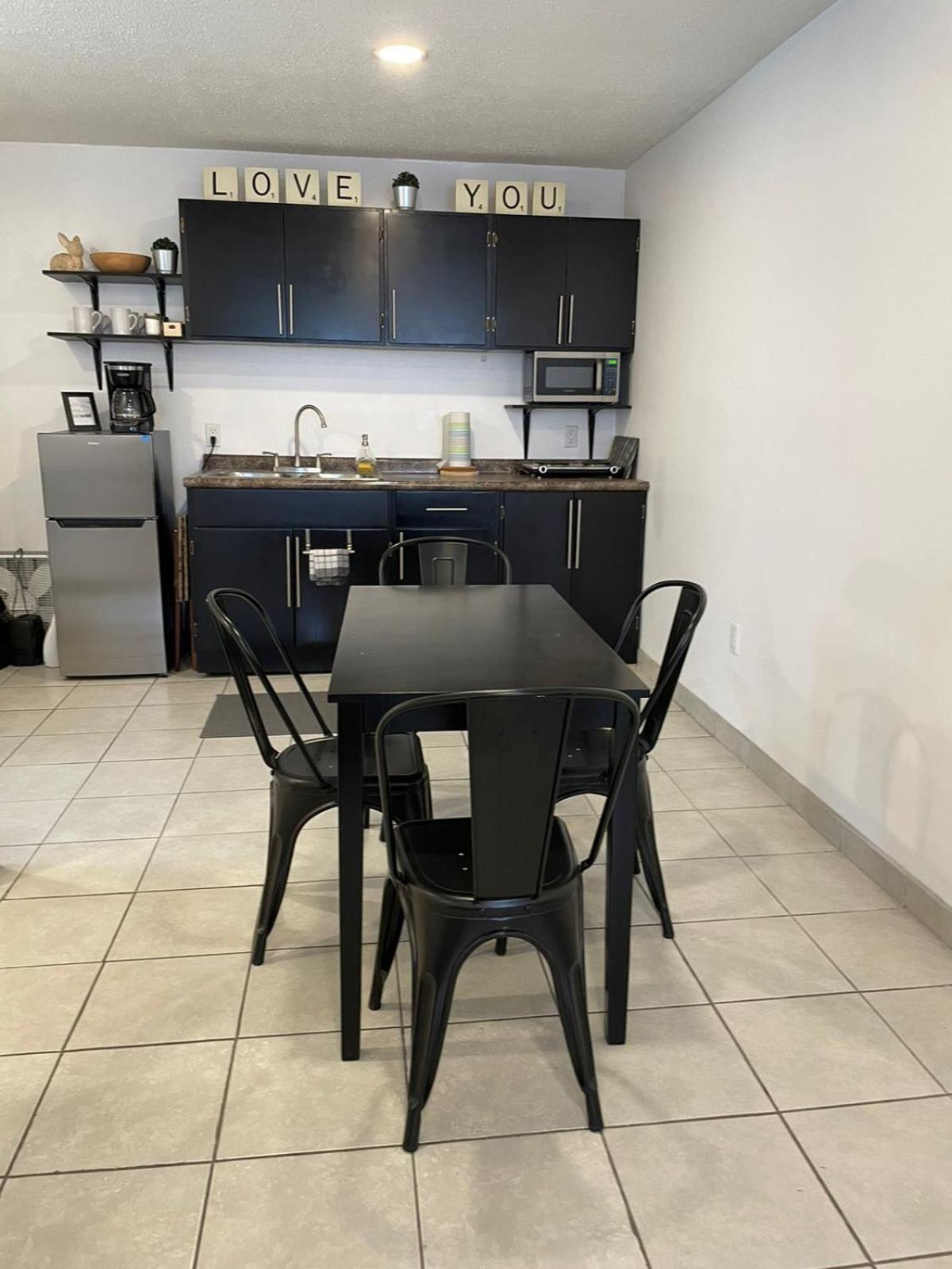 טיחואנה Villa Angel מראה חיצוני תמונה