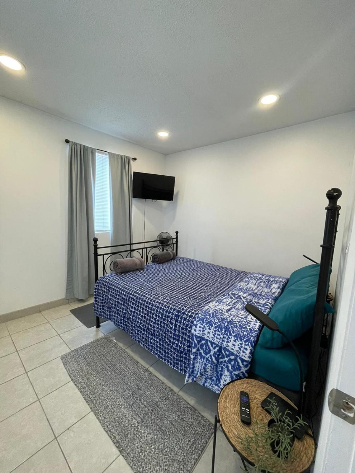 טיחואנה Villa Angel מראה חיצוני תמונה