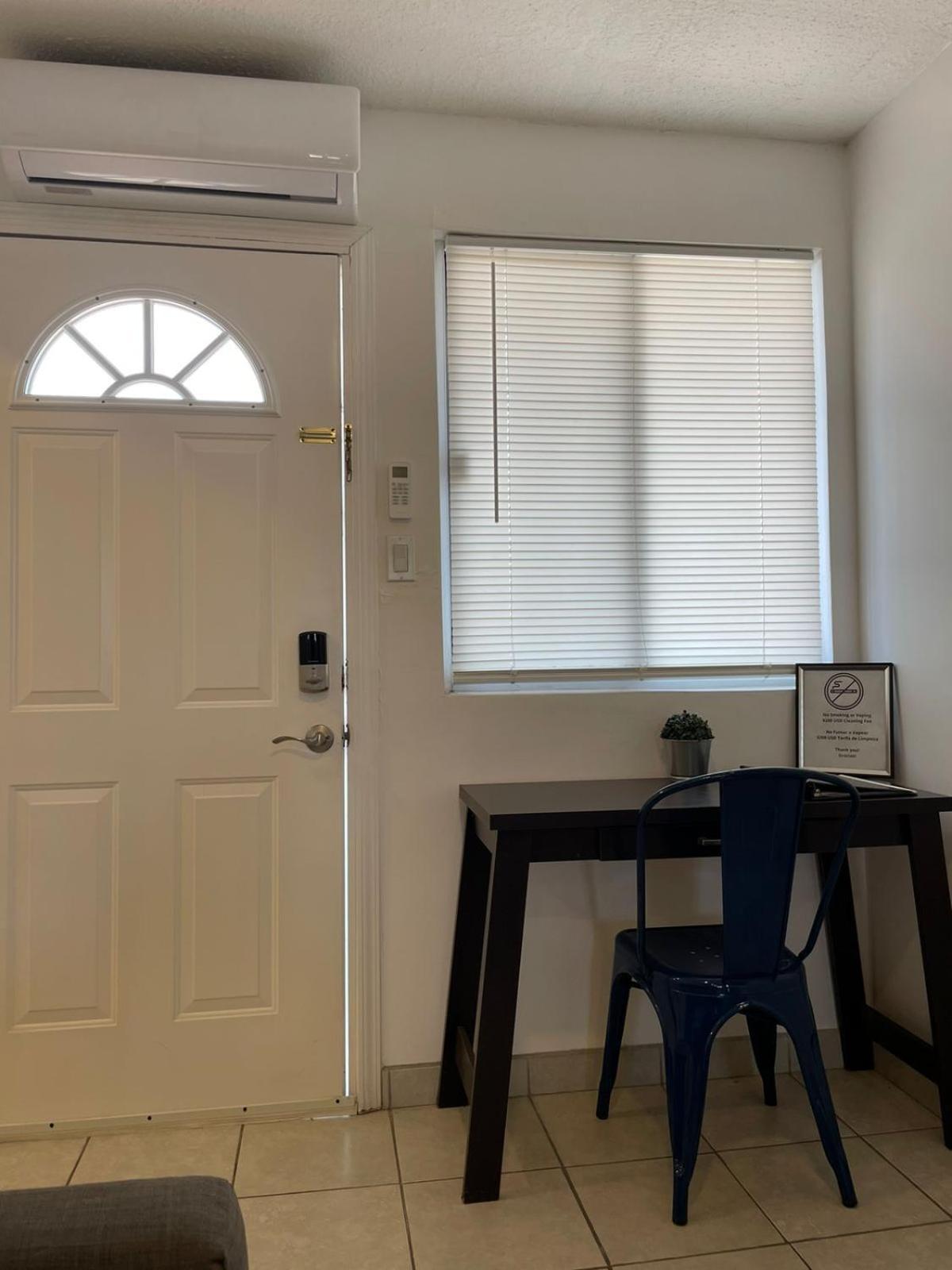 טיחואנה Villa Angel מראה חיצוני תמונה