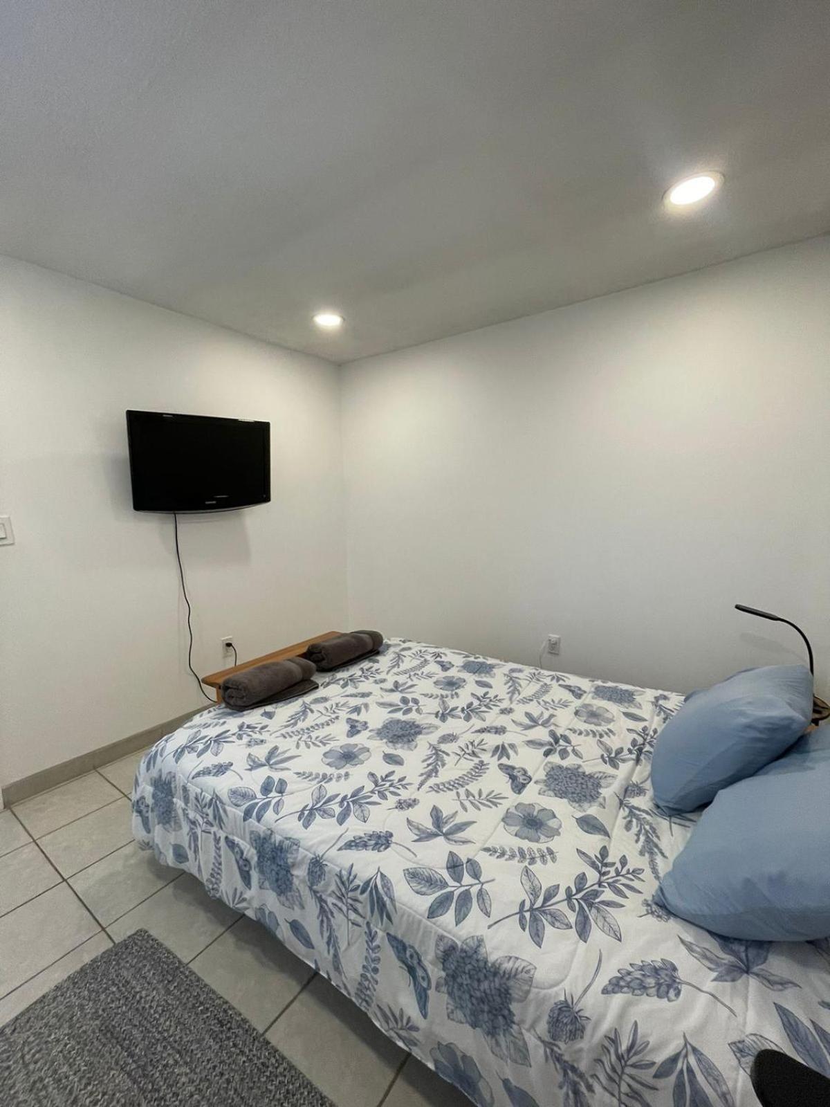 טיחואנה Villa Angel מראה חיצוני תמונה