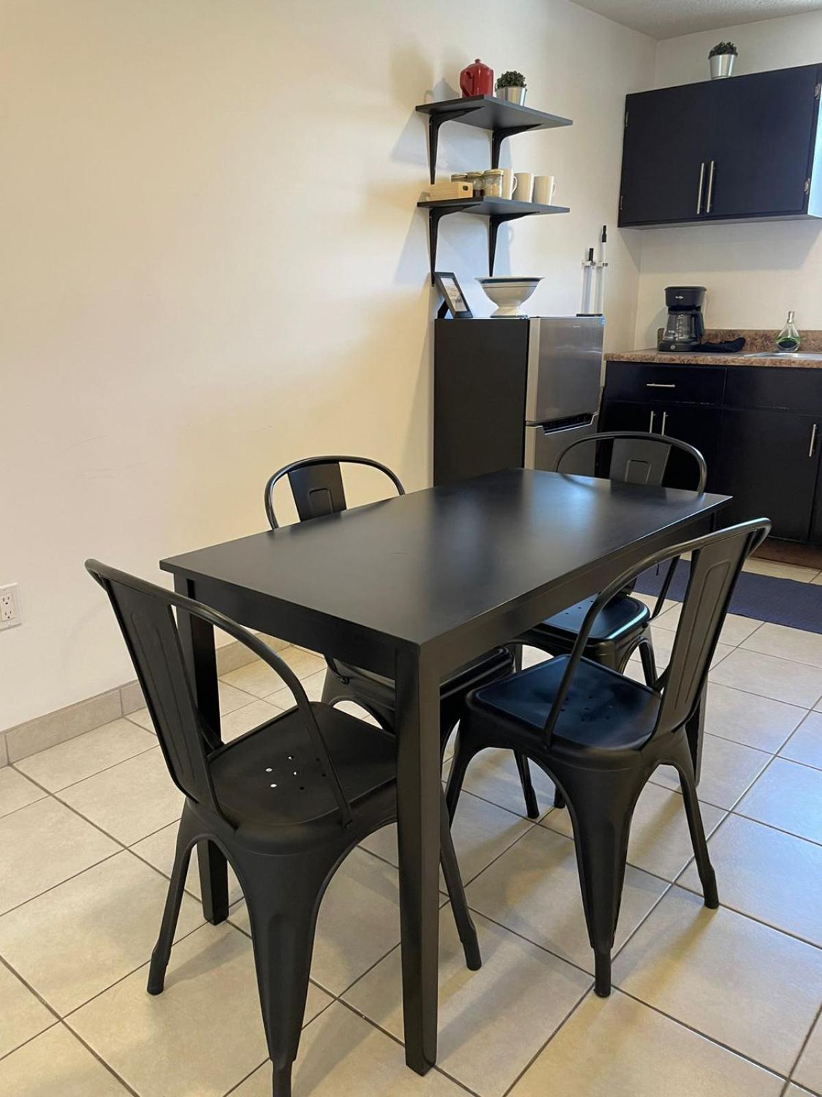 טיחואנה Villa Angel מראה חיצוני תמונה