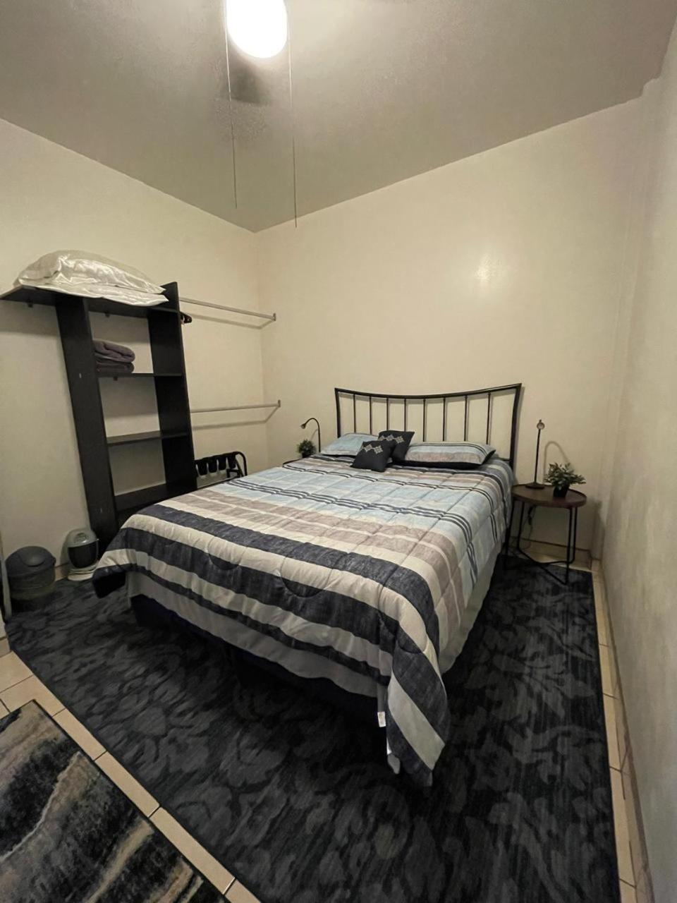 טיחואנה Villa Angel מראה חיצוני תמונה