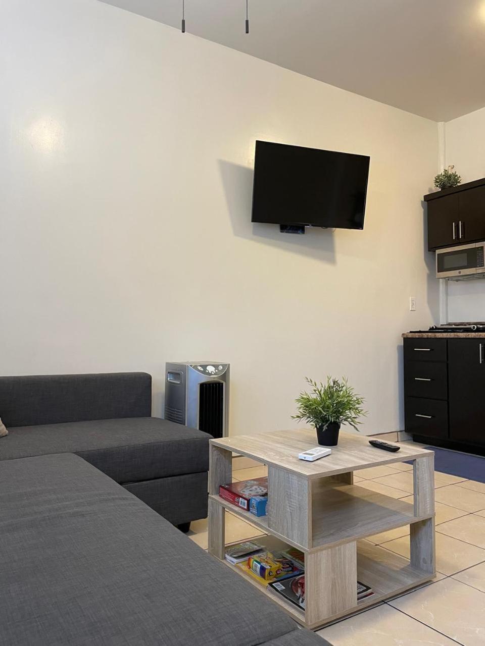 טיחואנה Villa Angel מראה חיצוני תמונה