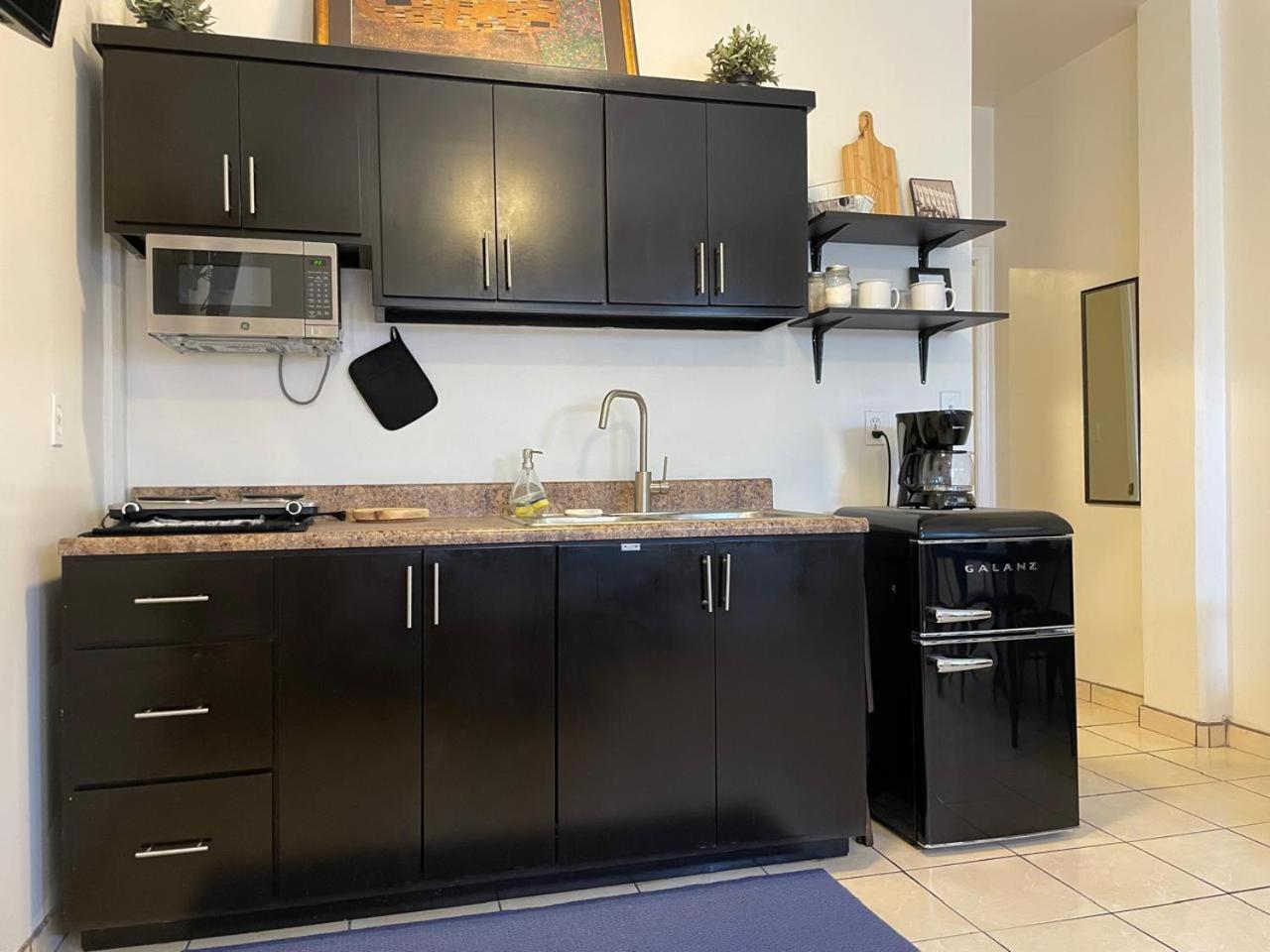 טיחואנה Villa Angel מראה חיצוני תמונה