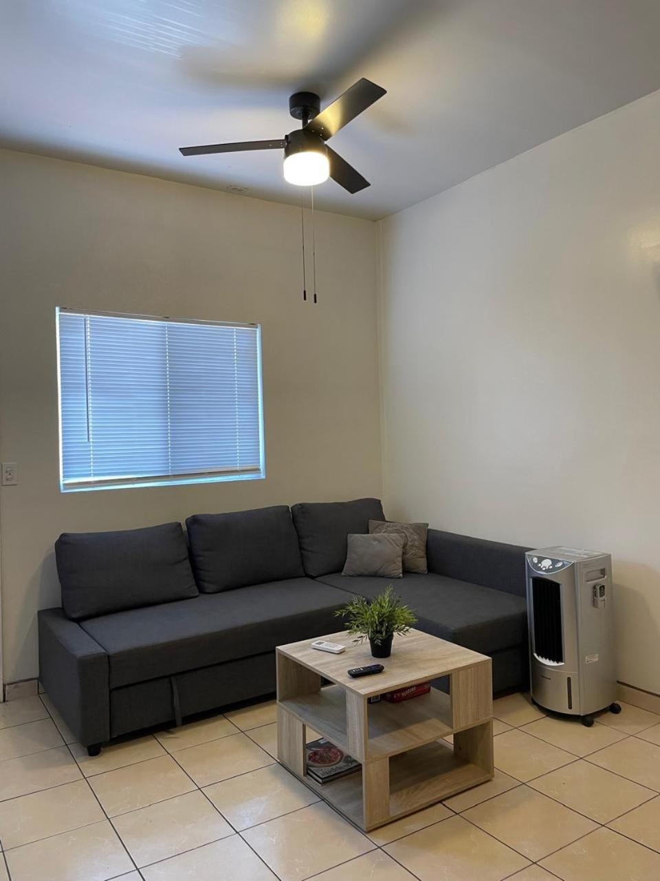 טיחואנה Villa Angel מראה חיצוני תמונה