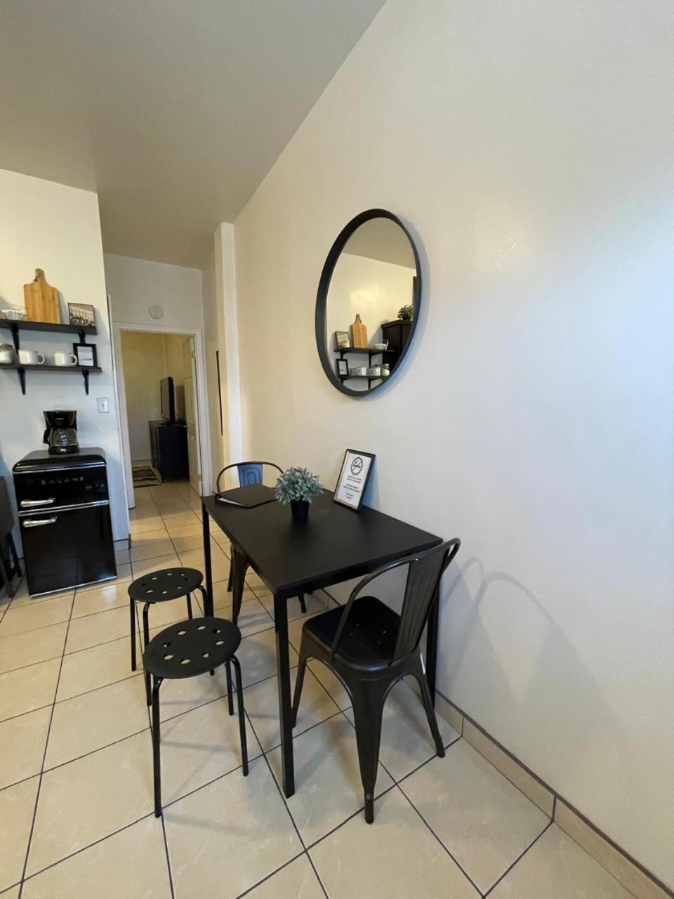 טיחואנה Villa Angel מראה חיצוני תמונה