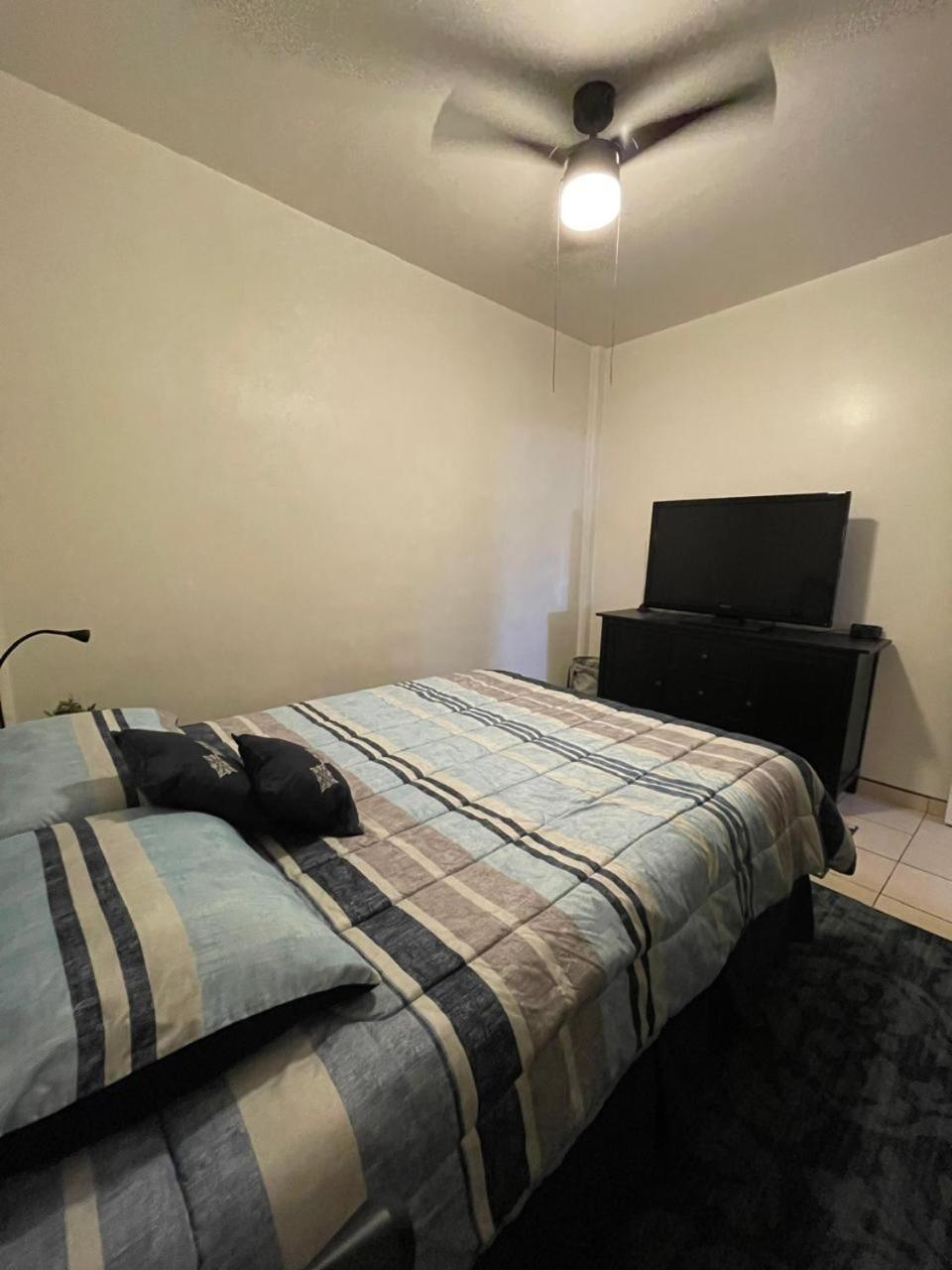 טיחואנה Villa Angel מראה חיצוני תמונה