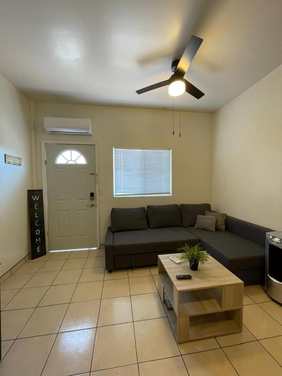 טיחואנה Villa Angel מראה חיצוני תמונה