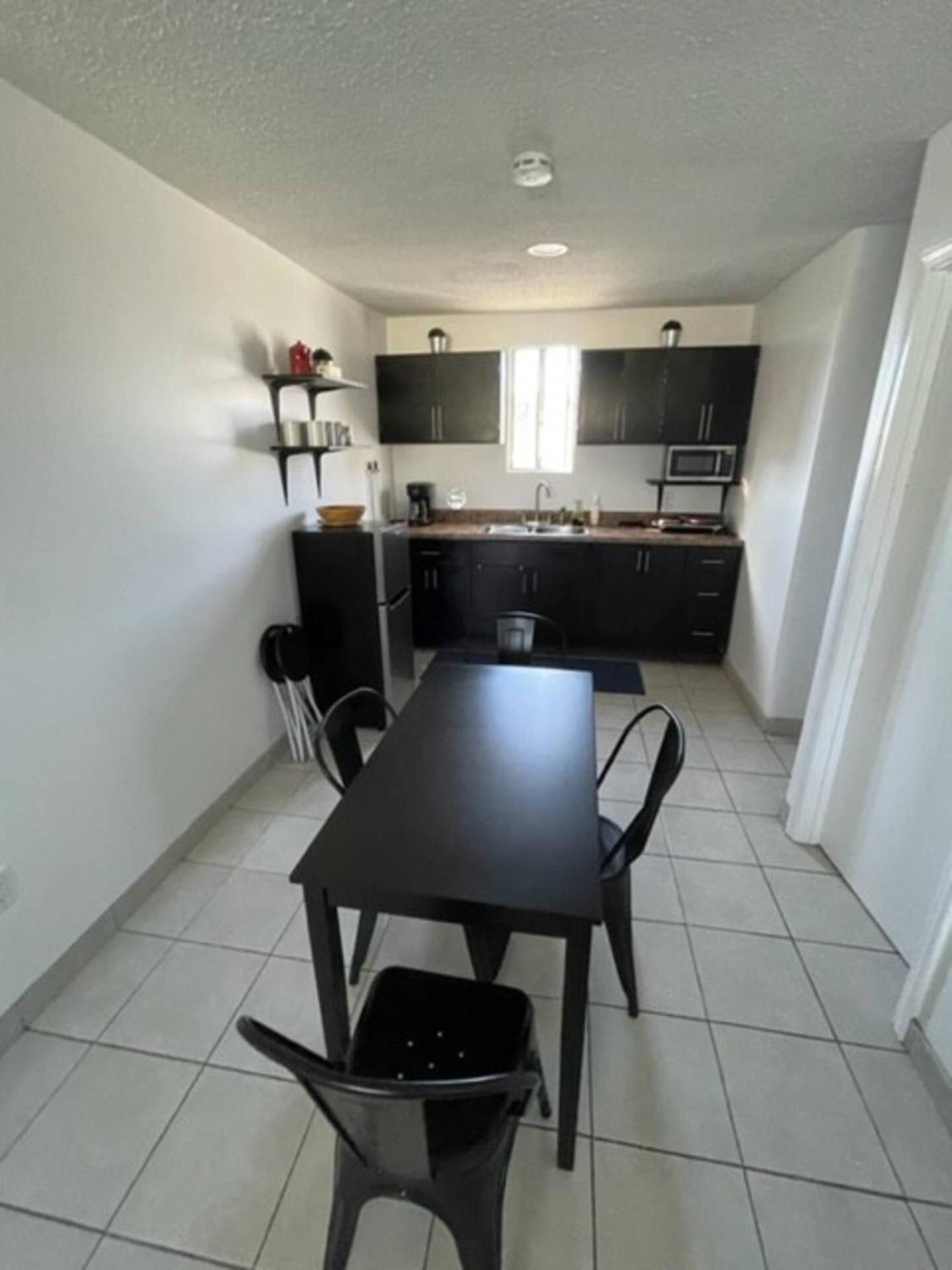 טיחואנה Villa Angel מראה חיצוני תמונה
