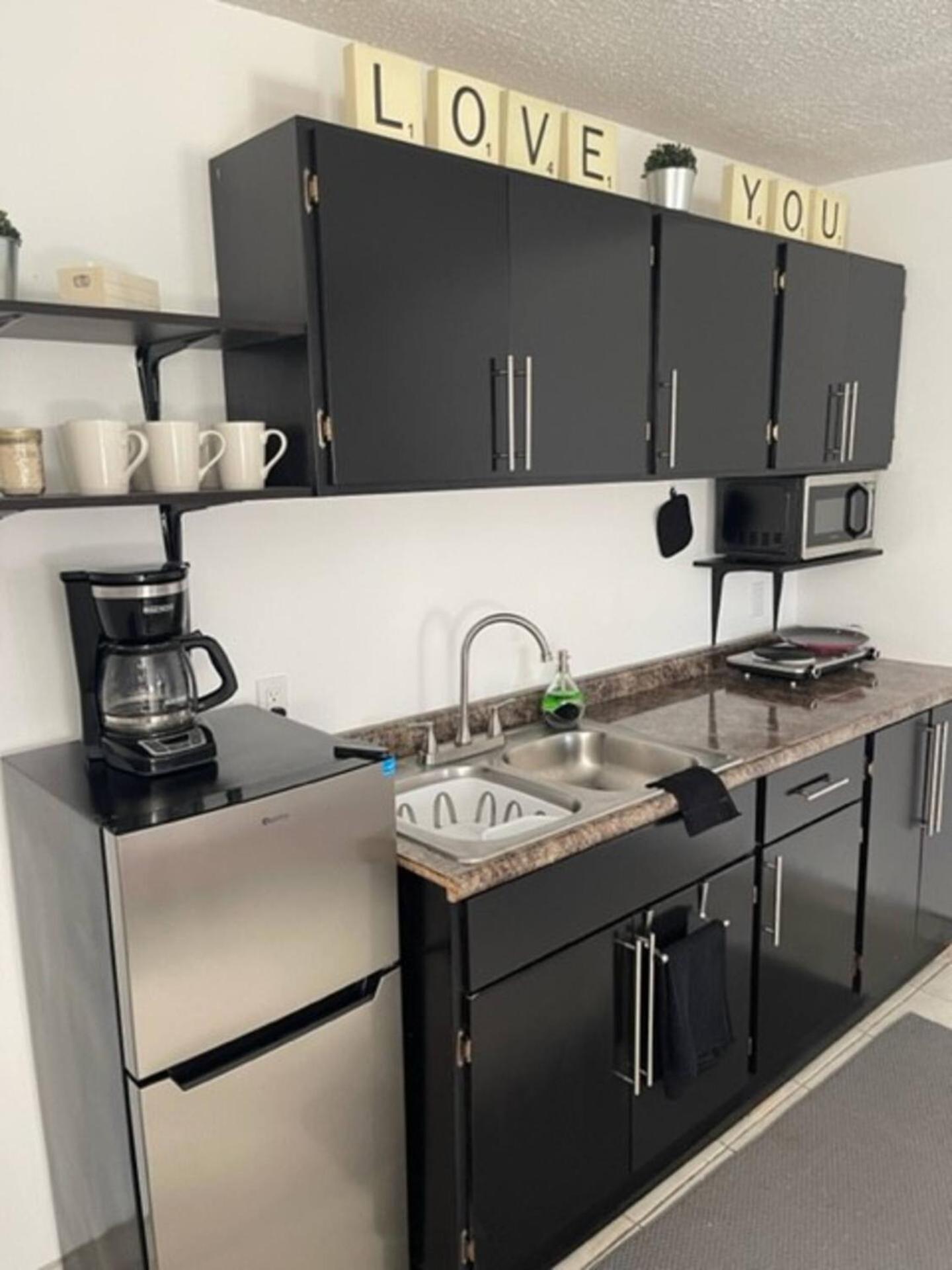 טיחואנה Villa Angel מראה חיצוני תמונה
