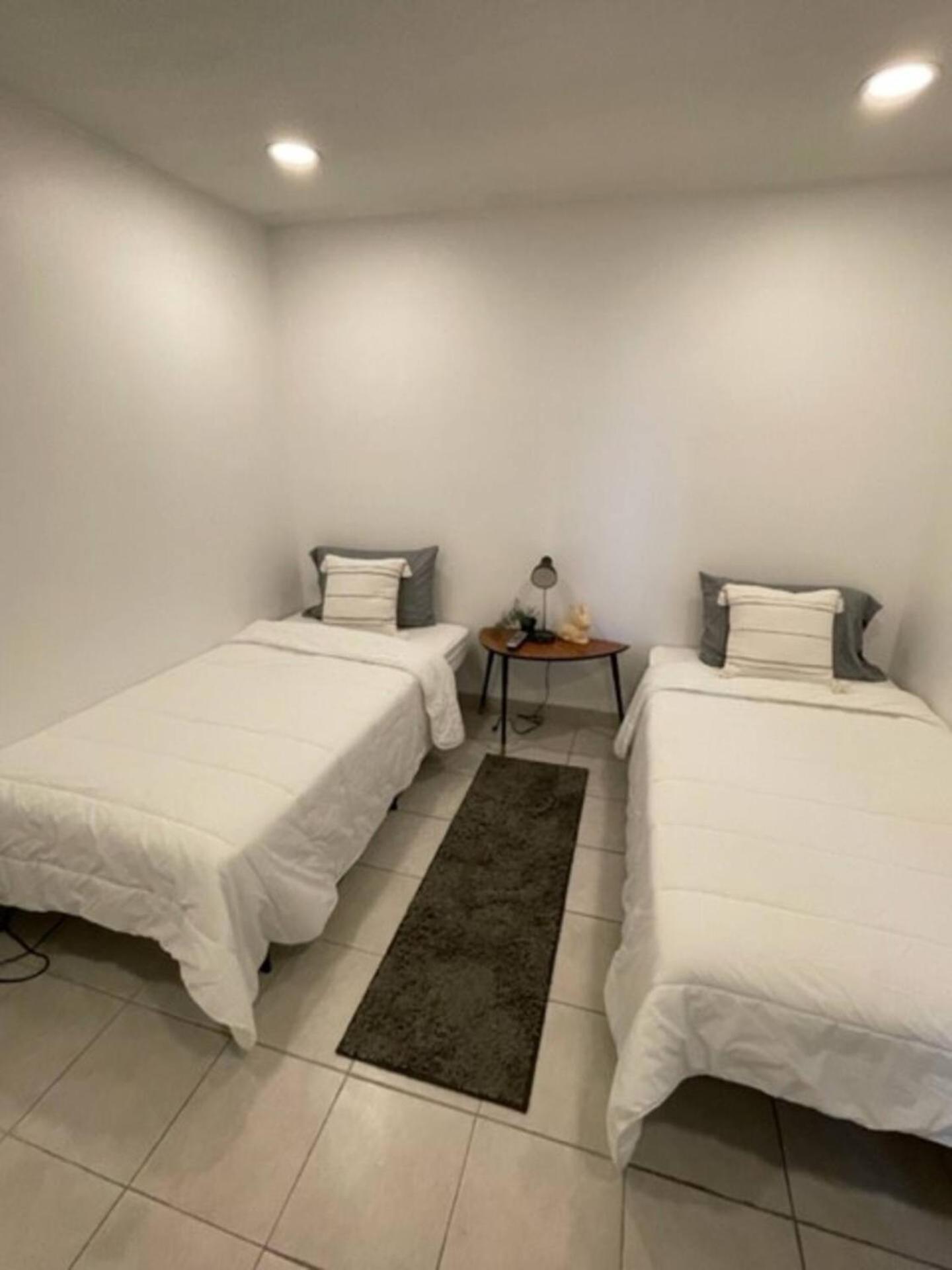 טיחואנה Villa Angel מראה חיצוני תמונה