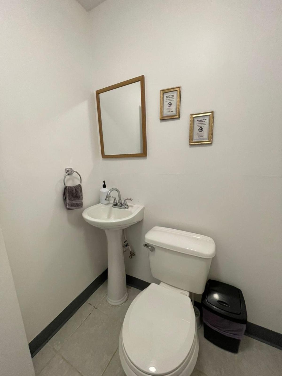 טיחואנה Villa Angel מראה חיצוני תמונה