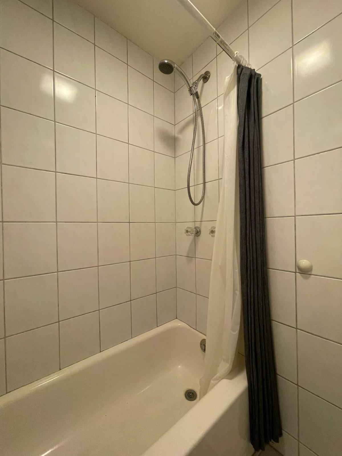 טיחואנה Villa Angel מראה חיצוני תמונה