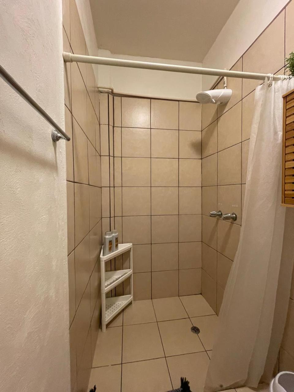 טיחואנה Villa Angel מראה חיצוני תמונה